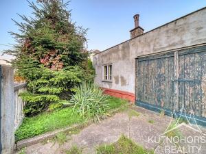 Prodej rodinného domu, Čáslav, Boženy Němcové, 90 m2