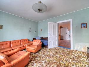 Prodej rodinného domu, Čáslav, Boženy Němcové, 90 m2