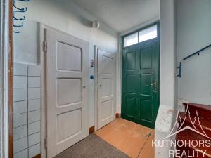 Prodej rodinného domu, Čáslav, Boženy Němcové, 90 m2