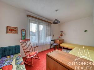 Prodej rodinného domu, Čáslav, Boženy Němcové, 90 m2
