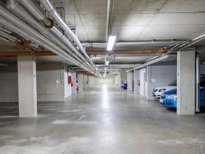 Pronájem bytu 2+kk, Mladá Boleslav, Svojsíkova, 64 m2