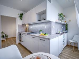 Pronájem bytu 3+1, Ústí nad Labem - Severní Terasa, Werichova, 61 m2