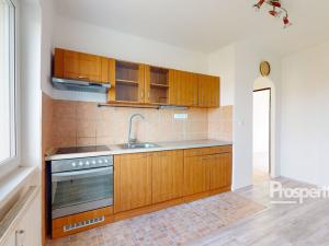Prodej bytu 3+1, Libochovice, Dvouletky, 69 m2