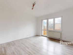 Prodej bytu 3+1, Libochovice, Dvouletky, 69 m2