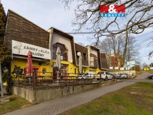 Prodej obchodního prostoru, Ostrava - Zábřeh, Jandova, 317 m2