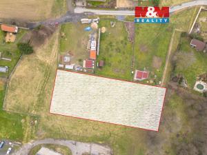 Prodej pozemku pro bydlení, Úžice, 2519 m2