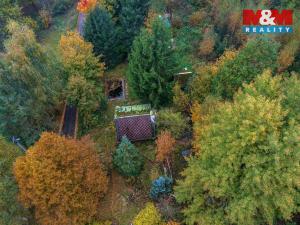 Prodej pozemku pro bydlení, Lipová, 1552 m2