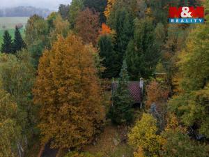 Prodej pozemku pro bydlení, Lipová, 1552 m2