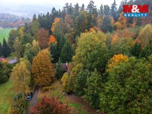 Prodej pozemku pro bydlení, Lipová, 1552 m2