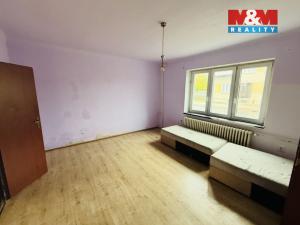 Prodej rodinného domu, Bohumín - Skřečoň, 1. máje, 211 m2