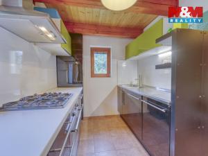 Prodej chalupy, Čím, 70 m2