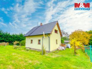 Prodej chalupy, Čím, 70 m2