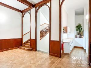 Pronájem kanceláře, Kolín, Žižkova, 48 m2
