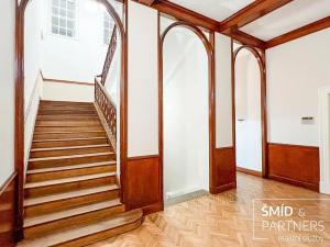 Pronájem kanceláře, Kolín, Žižkova, 48 m2