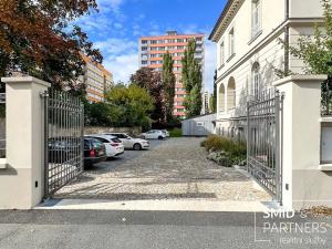 Pronájem kanceláře, Kolín, Žižkova, 48 m2