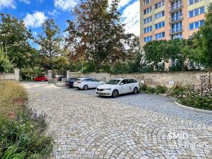 Pronájem kanceláře, Kolín, Žižkova, 48 m2