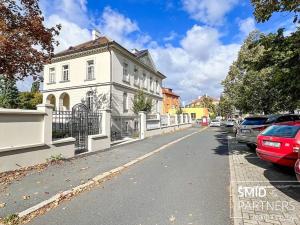 Pronájem kanceláře, Kolín, Žižkova, 48 m2