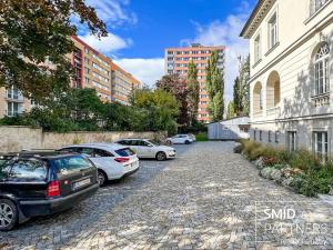 Pronájem kanceláře, Kolín, Žižkova, 48 m2