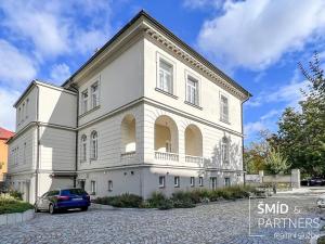 Pronájem kanceláře, Kolín, Žižkova, 48 m2