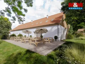 Prodej restaurace, Seč, 292 m2