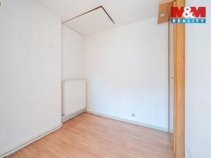 Prodej rodinného domu, Olomouc, Húskova, 198 m2
