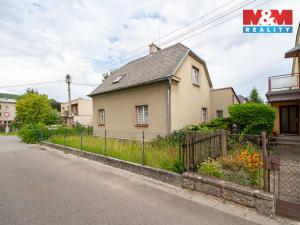 Prodej rodinného domu, Ústí nad Orlicí, U Rybníčku, 148 m2
