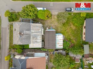 Prodej rodinného domu, Ústí nad Orlicí, U Rybníčku, 148 m2