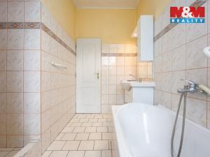Prodej rodinného domu, Přerov - Přerov IX-Lýsky, U Silnice, 214 m2