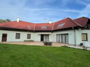 Dražba rodinného domu, Sezemice, 169 m2
