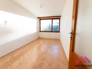 Pronájem rodinného domu, Praha - Dejvice, Matějská, 161 m2