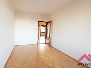 Pronájem rodinného domu, Praha - Dejvice, Matějská, 161 m2