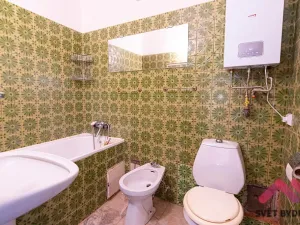 Pronájem rodinného domu, Praha - Dejvice, Matějská, 161 m2
