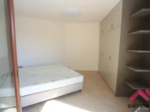 Pronájem bytu 2+kk, Praha - Nusle, Ctiradova, 61 m2