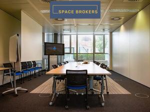 Pronájem kanceláře, Praha - Dejvice, Evropská, 280 m2