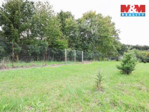 Prodej pozemku pro bydlení, Nový Malín, 1567 m2