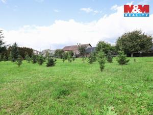 Prodej pozemku pro bydlení, Nový Malín, 1567 m2