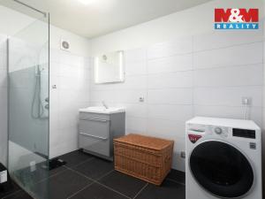 Prodej rodinného domu, Ostrava - Nová Bělá, Mitrovická, 246 m2