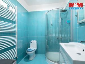 Prodej rodinného domu, Ostrava - Nová Bělá, Mitrovická, 246 m2