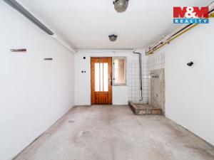Pronájem rodinného domu, Třebíč - Podklášteří, Kmochova, 138 m2