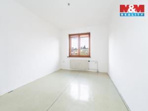 Pronájem rodinného domu, Třebíč - Podklášteří, Kmochova, 138 m2
