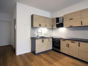 Pronájem bytu 1+kk, Zdiby, 31 m2
