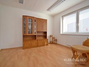 Pronájem kanceláře, Tábor, Železná, 50 m2