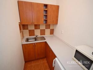 Pronájem kanceláře, Tábor, Železná, 50 m2