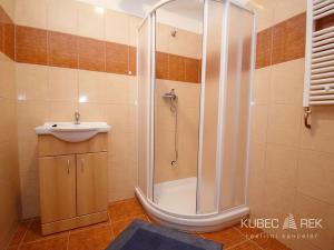 Pronájem kanceláře, Tábor, Železná, 50 m2