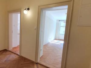 Pronájem bytu 3+kk, Praha - Vinohrady, Slezská, 69 m2