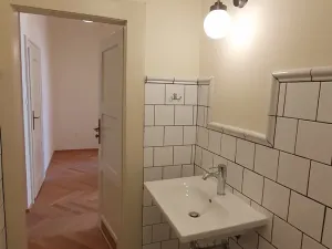 Pronájem bytu 3+kk, Praha - Vinohrady, Slezská, 69 m2