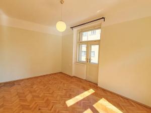 Pronájem bytu 3+kk, Praha - Vinohrady, Slezská, 69 m2