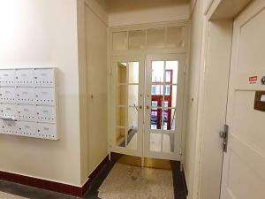 Pronájem bytu 3+kk, Praha - Vinohrady, Slezská, 69 m2