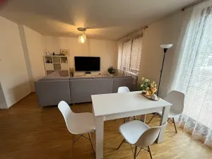 Pronájem bytu 3+kk, Brno, K Západi, 75 m2
