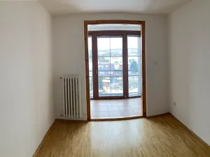 Pronájem bytu 3+kk, Brno, K Západi, 75 m2